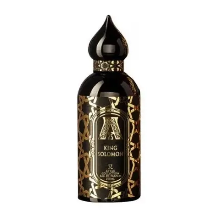 Унисекс парфюм Attar Collection King Solomon Eau de Parfum 100 мл