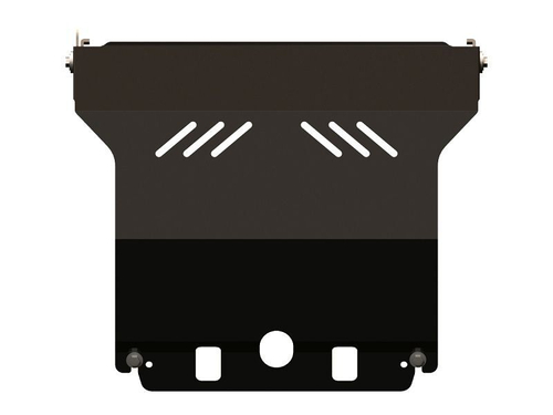 Защита картера Sheriff для Lada 2104/2105/2107 1981-2012 арт.27.0121