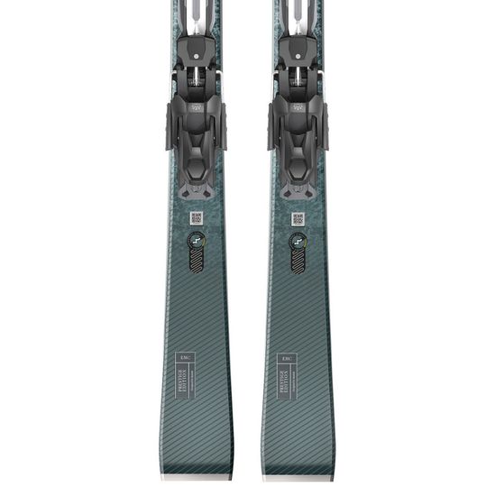 Горные лыжи Head Prestige + Крепление PRD 12 GW (23/24)