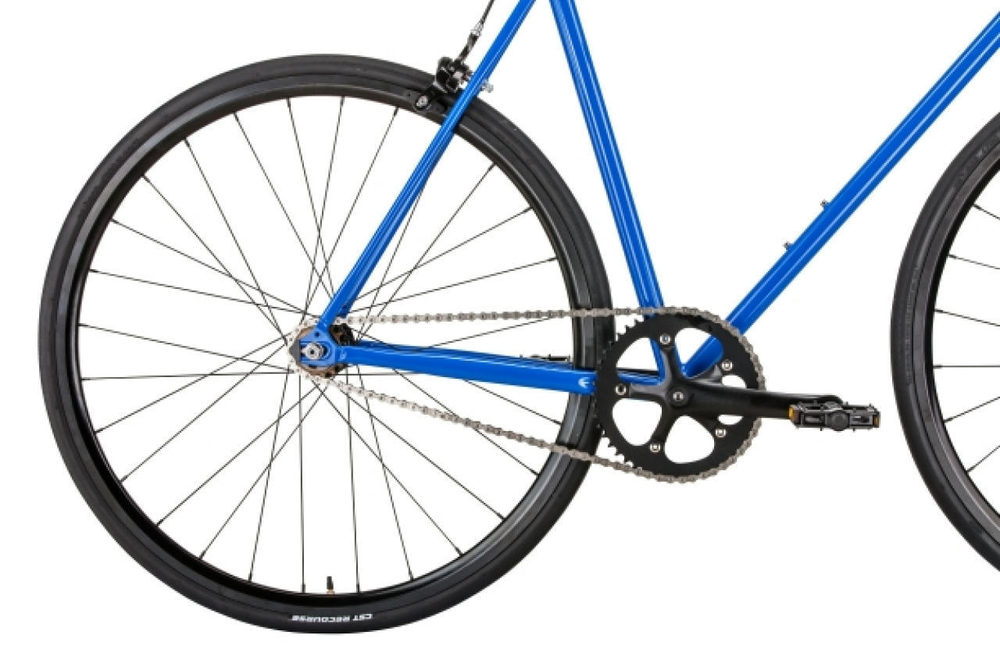 Городской велосипед Bear Bike Vilnus 4.0 (2021)