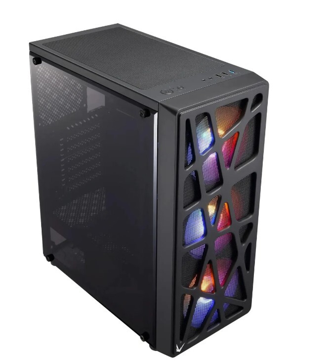 Корпус ATX Formula V MANA (V2)