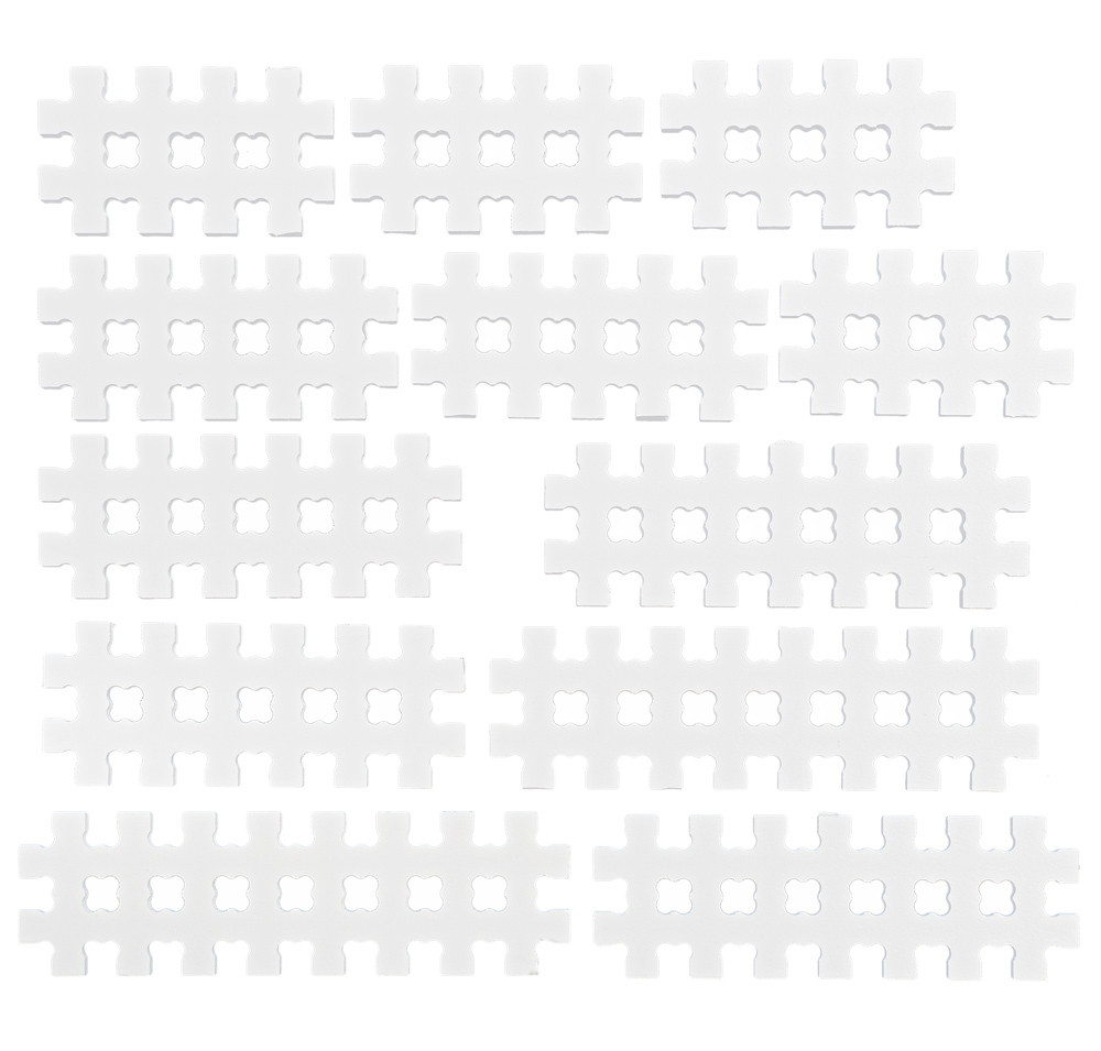 Широкие рейки (#Структор)