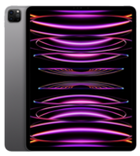 Apple iPad Pro 2022 Wi-Fi 12.9" 2Тб серый космос