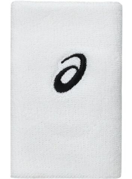 Теннисные напульсники Asics Long