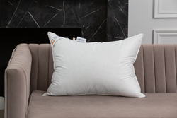 Подушка мягкая 50х68 German Grass Kinder Platinum Grass