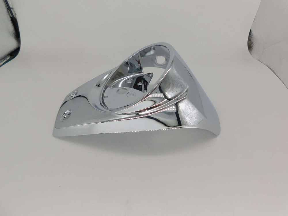 крышка на бак Honda VT750 Shadow Aero 83515-MEG-A40