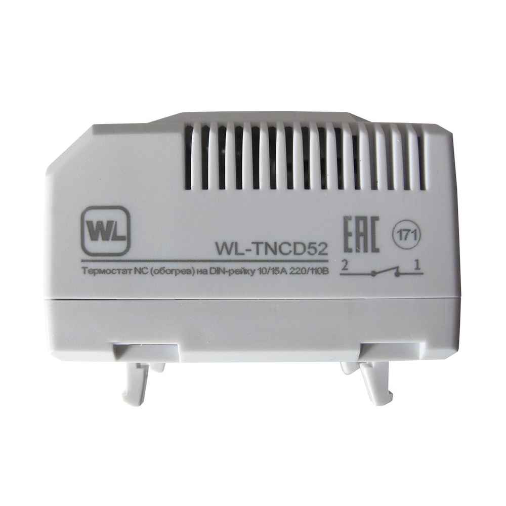 Термостат WL-TNCD52