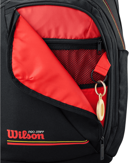 Рюкзак теннисный Wilson Pro Staff Classic Backpack