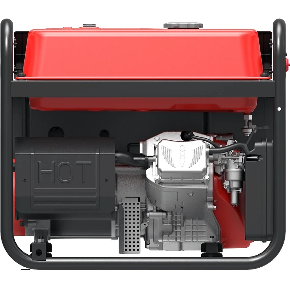 SUNREKA G7500X генератор бензиновый 211007