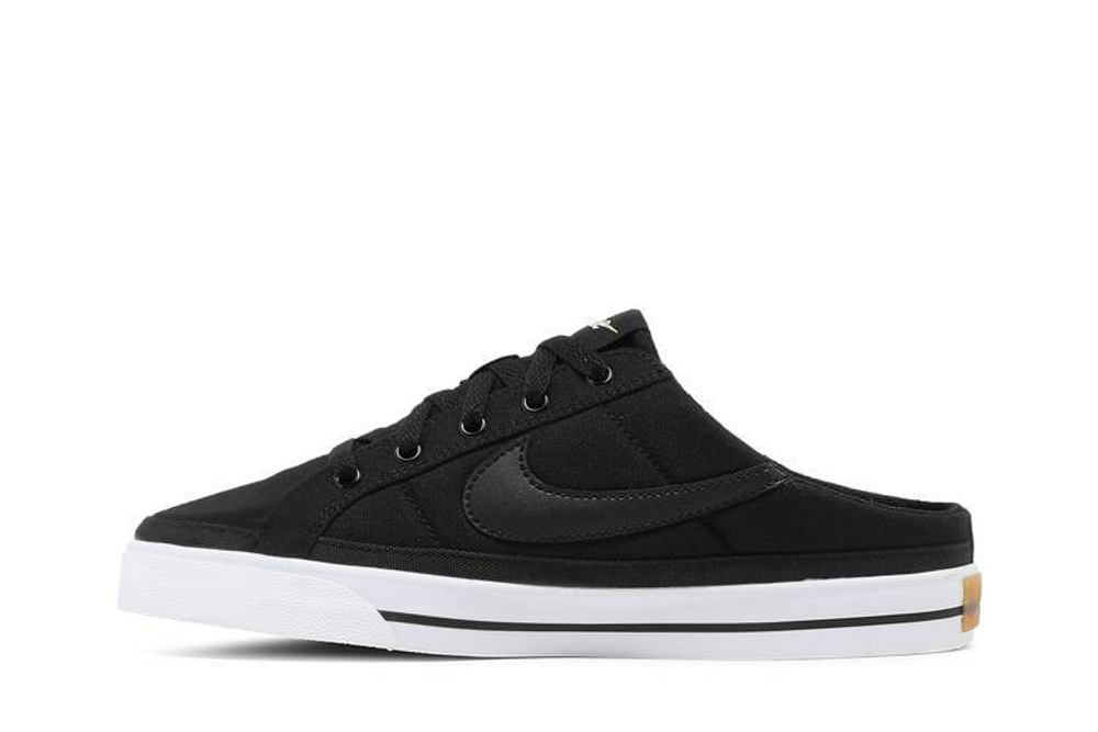 Кроссовки Nike Court Legacy Mule