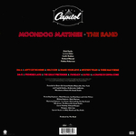 The Band / Moondog Matinee (LP)