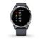 Garmin VENU синий гранит с серебристым безелем