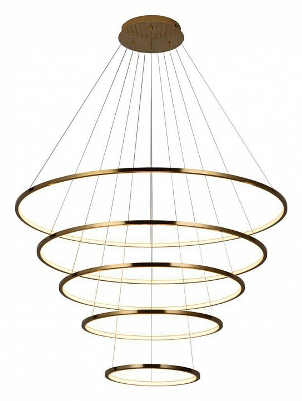 Подвесной светильник Loft it Ring 10015/5
