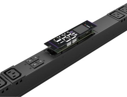 Блок розеток SNR SNR-PDU-D-18A06B-16L3