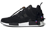 Кроссовки Adidas Originals Nmd_C1 Navalo Laceless Street Folk