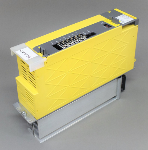 FANUC A06B-6111-H011#H550