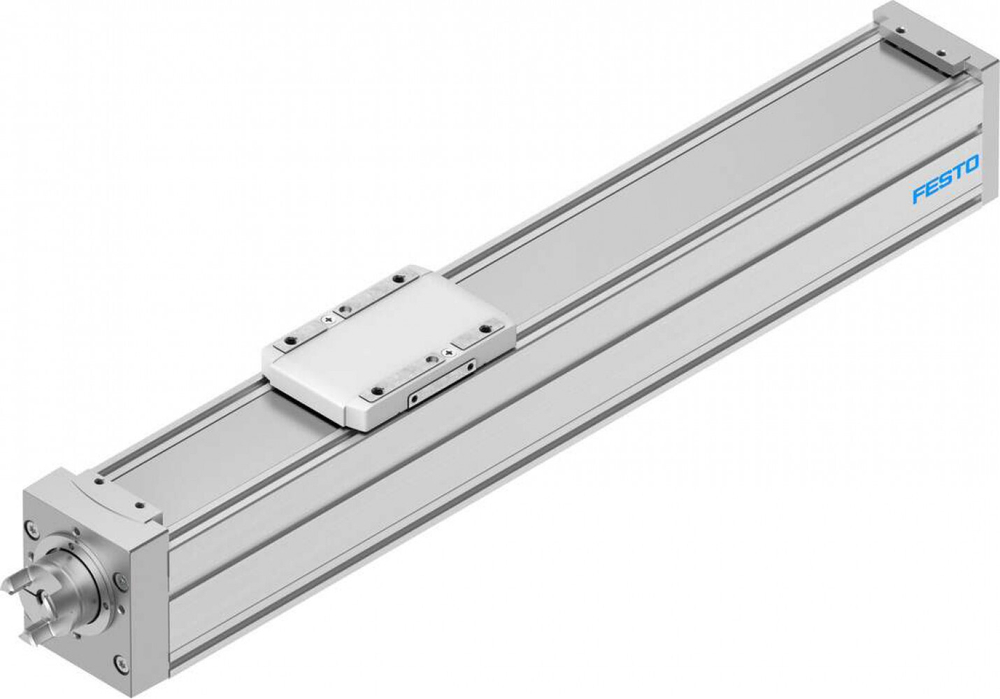Привод со шпинделем Festo ELGC-BS-KF-60-100-12P