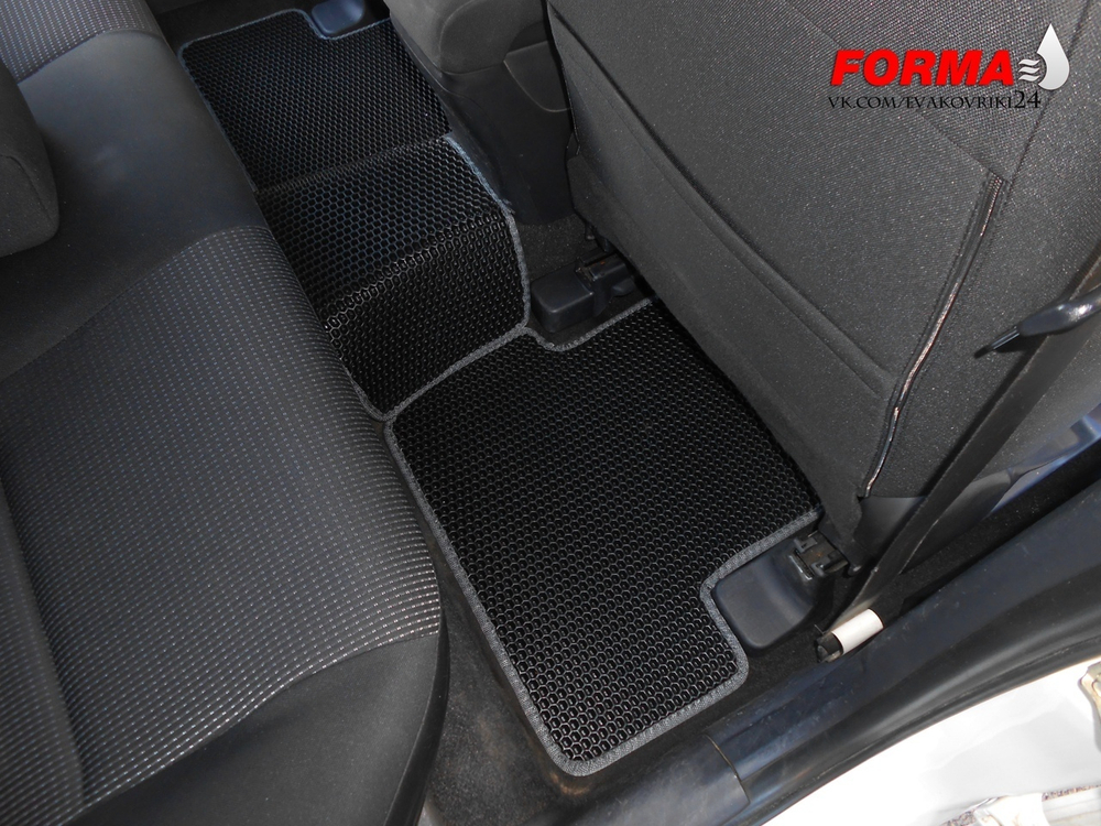 Mitsubishi Lancer 10 поколение CY (01.2007 - 02.2016) седан