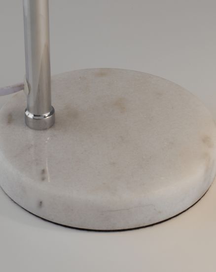 Лампа настольная Moderli V11339-1T Arco