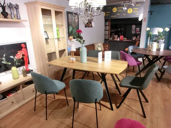 Стол Maribo 160х90 см