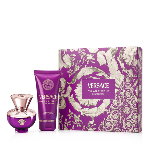 Versace Pour Femme Dylan Purple EDP 30 ml + BL 50 ml (woman) 1 pcs