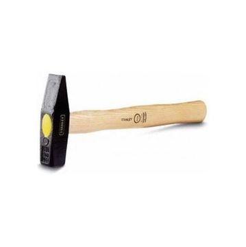 Молоток с деревянной рукояткой 300 гр Stanley 1-51-173