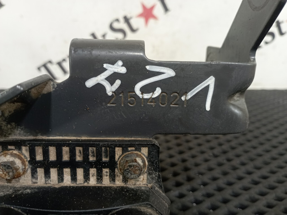 Распределитель тормозных сил 2017г.