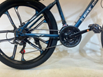 Велосипед Bike Dragon 26" 21скор BD-3-26/10-1 синий