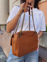 Saint Laurent Niki medium camera bag