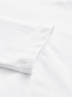 Блуза школьная с воротником для девочки Next 364-877, 2 шт., Белый