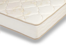 Матрас анатомический Fitness Arena, пружинный