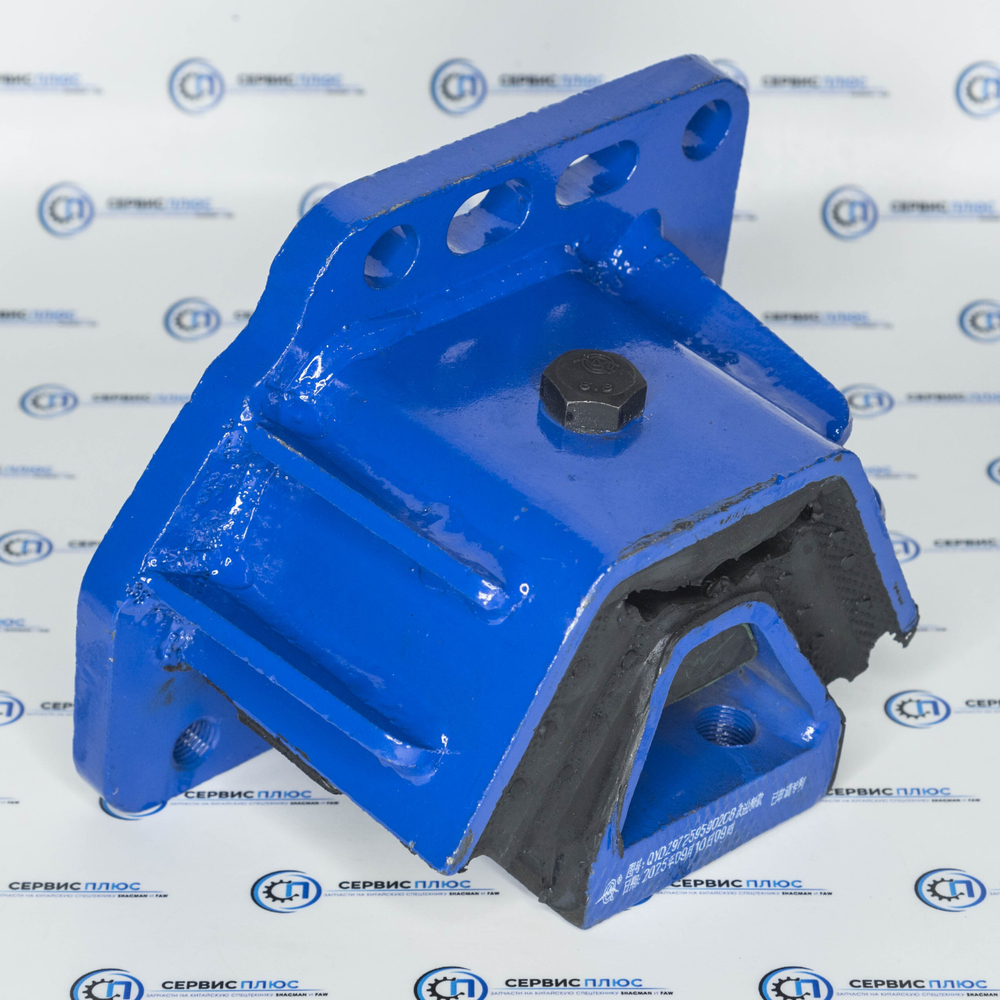 Подушка крепления ДВС правый DZ97259590208