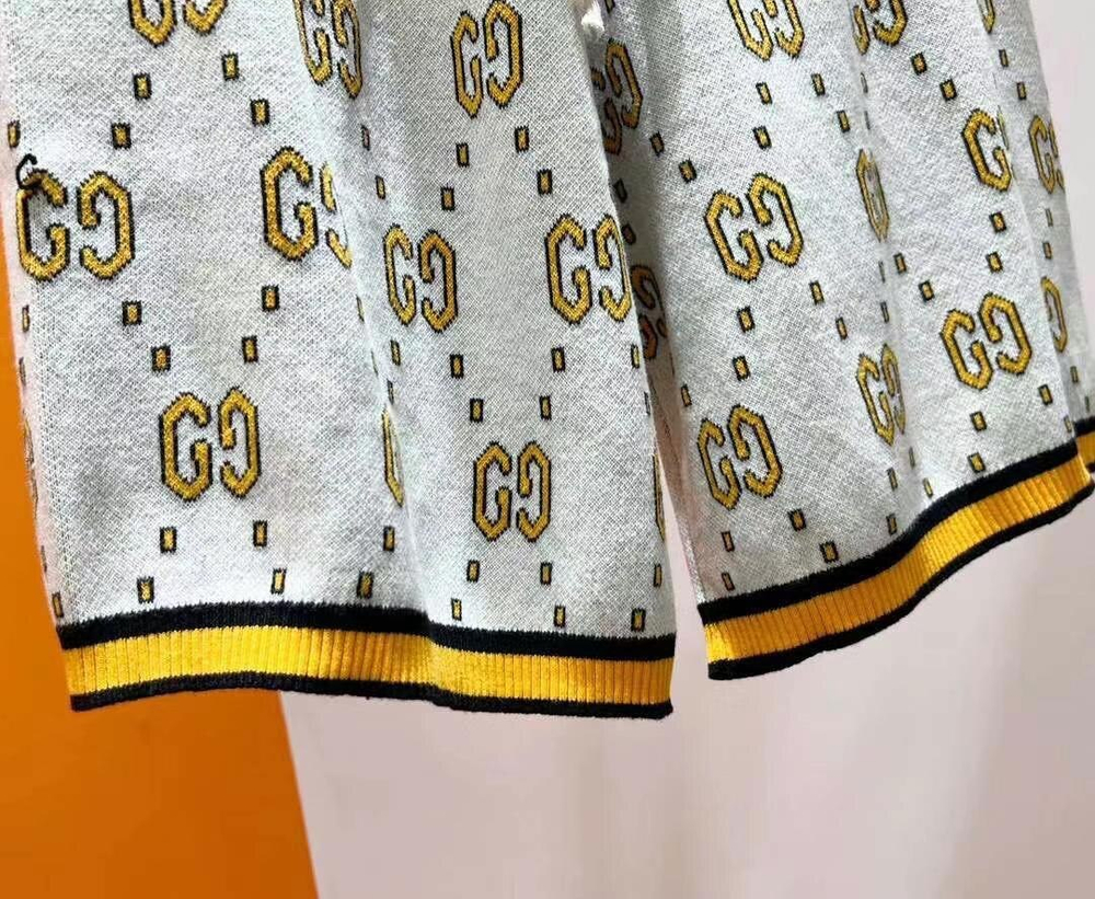 Шорты Gucci