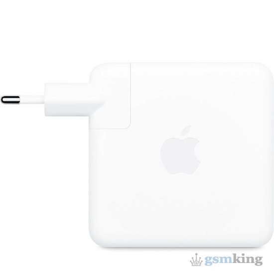 Apple USB Type-C Power Adapter 87W MNF82ZM/A