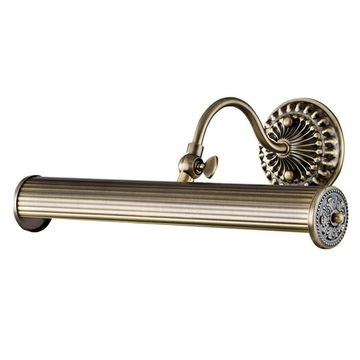 Подсветка для картин и зеркал Maytoni PIC118-22-R бронза Renoir Picture