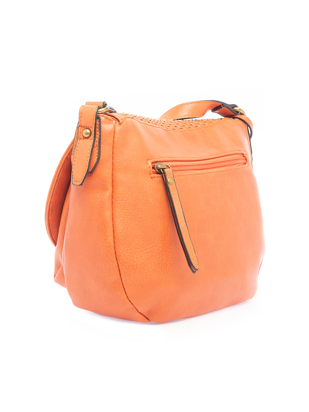 18128/62 Сумка жен., иск. кожа