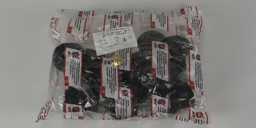 Втулки реактивной тяги ВАЗ 2101-2107 10шт А.Б.П.А.