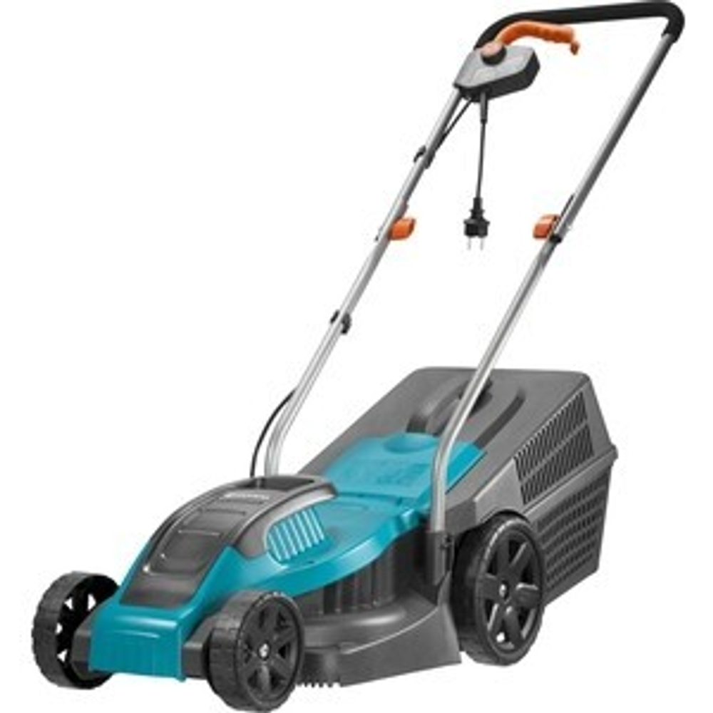 Газонокосилка электрическая Gardena PowerMax 1100/32