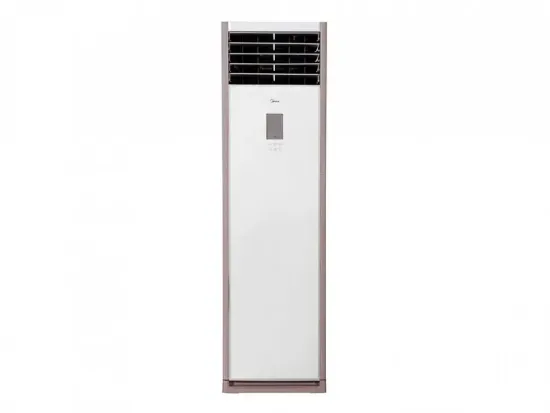 Колонная сплит-система Midea MFPA-24ARN1-QB6/MOX430-24HN1-LQB6