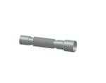 Гибкое соединение (гофра) Unicorn 1 1/2"x40/50, 400 мм