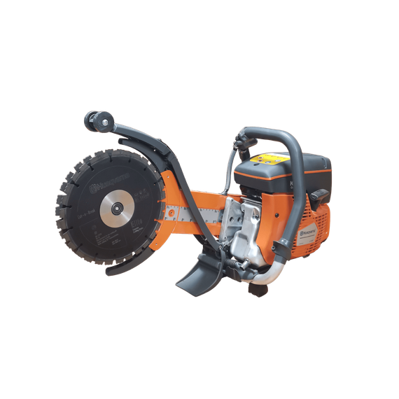 Бензорез Husqvarna K 760 Cut-n-Break