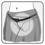 Вибротрусики Pan-T Vibe от Adrien Lastic