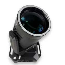 Вращающаяся голова Beam 120W, Big Topper