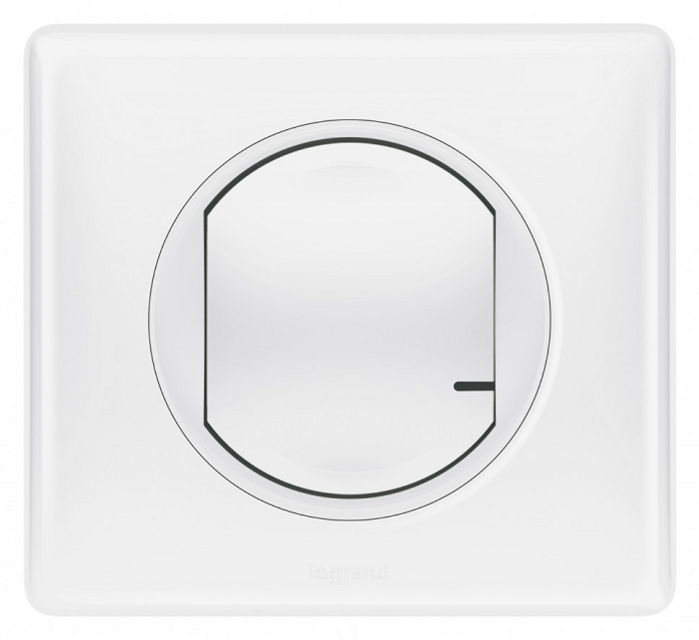 Набор  Legrand 067777