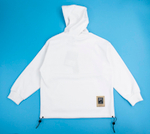 толстовка-худи  подросток PLM EKALOY   4936