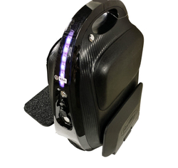 Моноколесо GotWay (Begode) Mten3 460Wh 84V Black