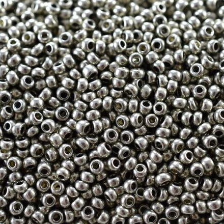 Бисер Preciosa 5г (18542 М; 10228010/141122/3377959, ЧЕХИЯ)