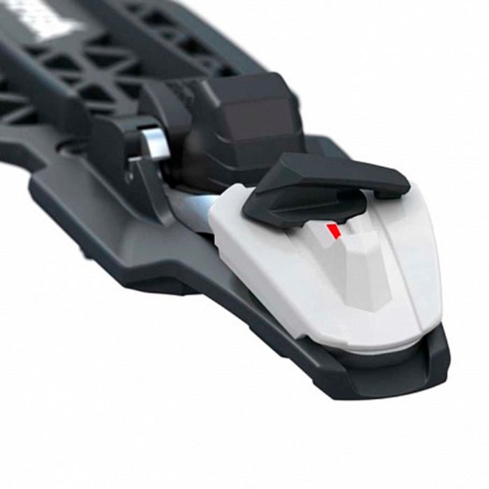 Крепления ROTTEFELLA ROLLERSKI SKATE, для лыжероллеров, коньковые (без инд упаковки)