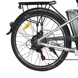 Электровелосипед Hiper Engine B67
