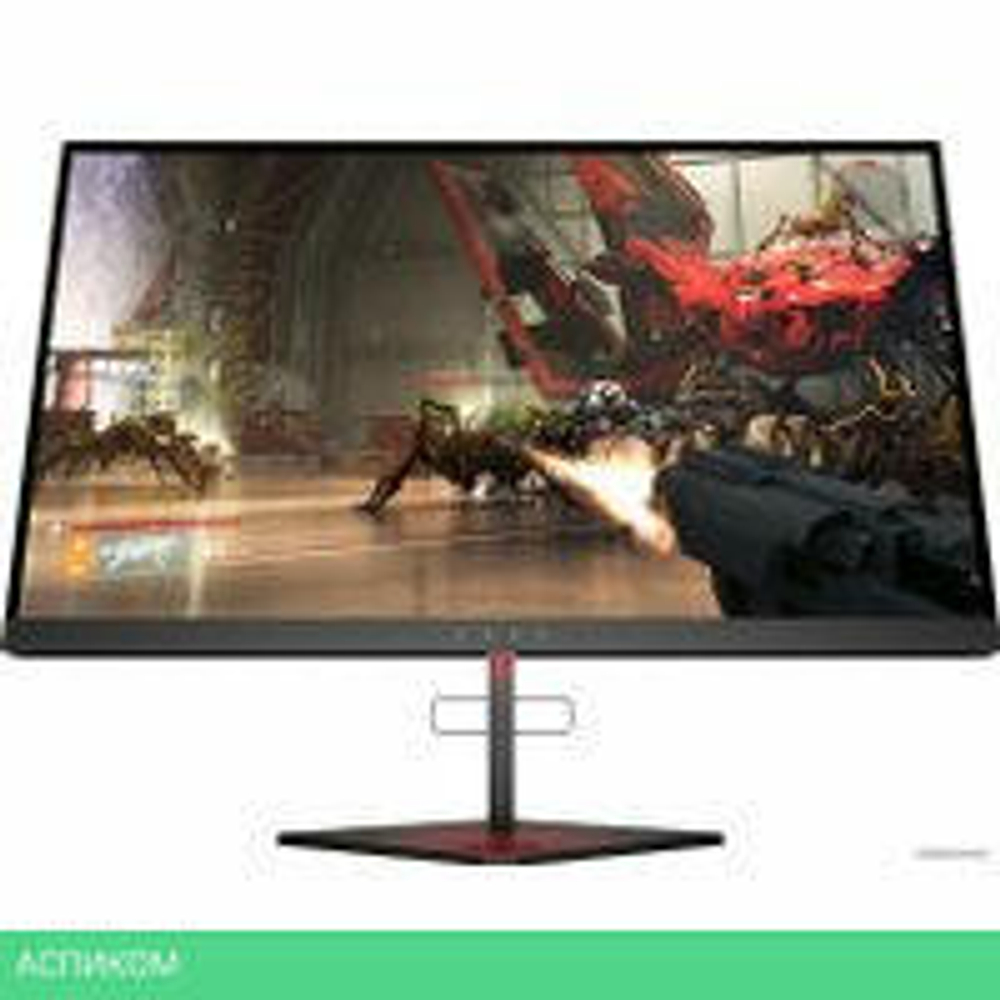 Игровой монитор HP Omen X 25f